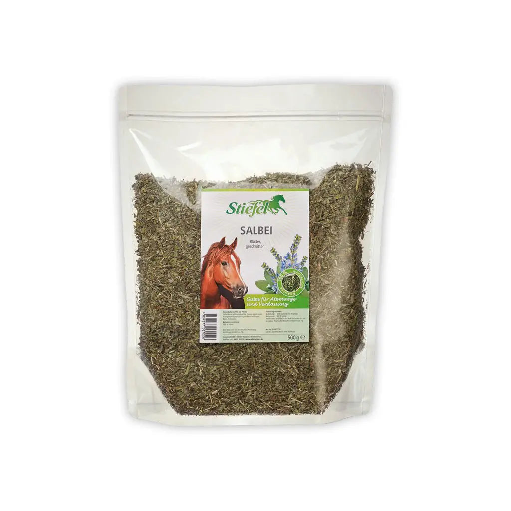 Stiefel Salbei geschnitten 500 g