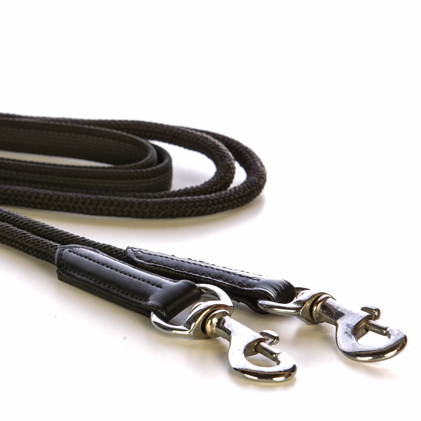 Draw reins from EQUES