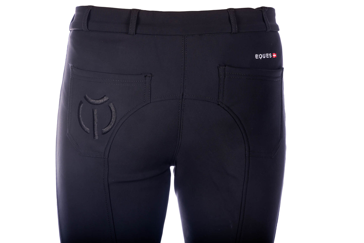 Softshell-Jodhpurreithose für Herren von EQUES SALE %