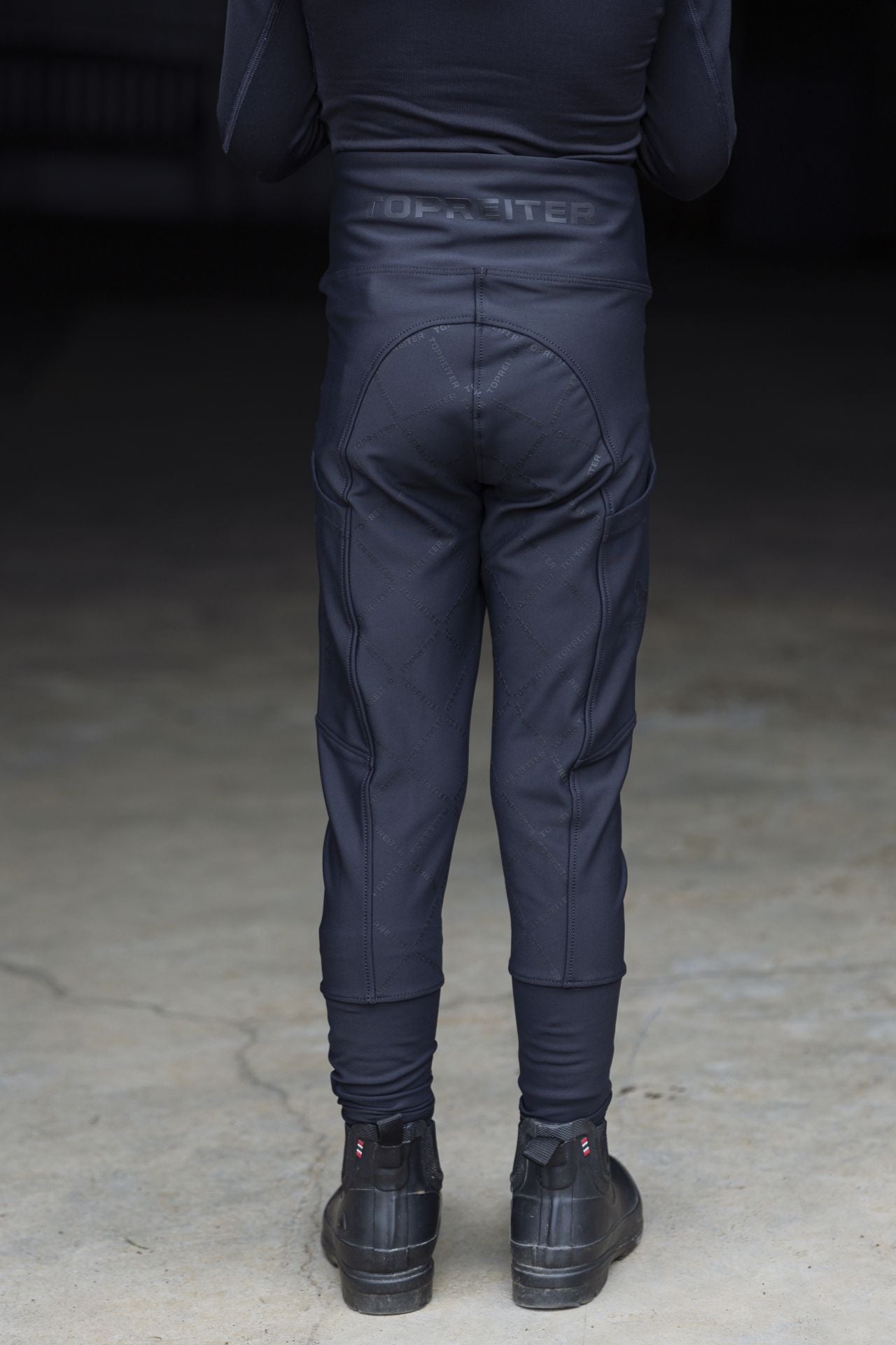Hestur Reitleggins Kinder von TOPREITER