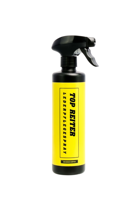 Lederpflegespray von TOP REITER