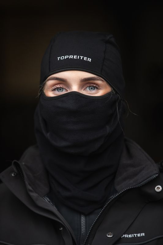 Balaclava von TOPREITER