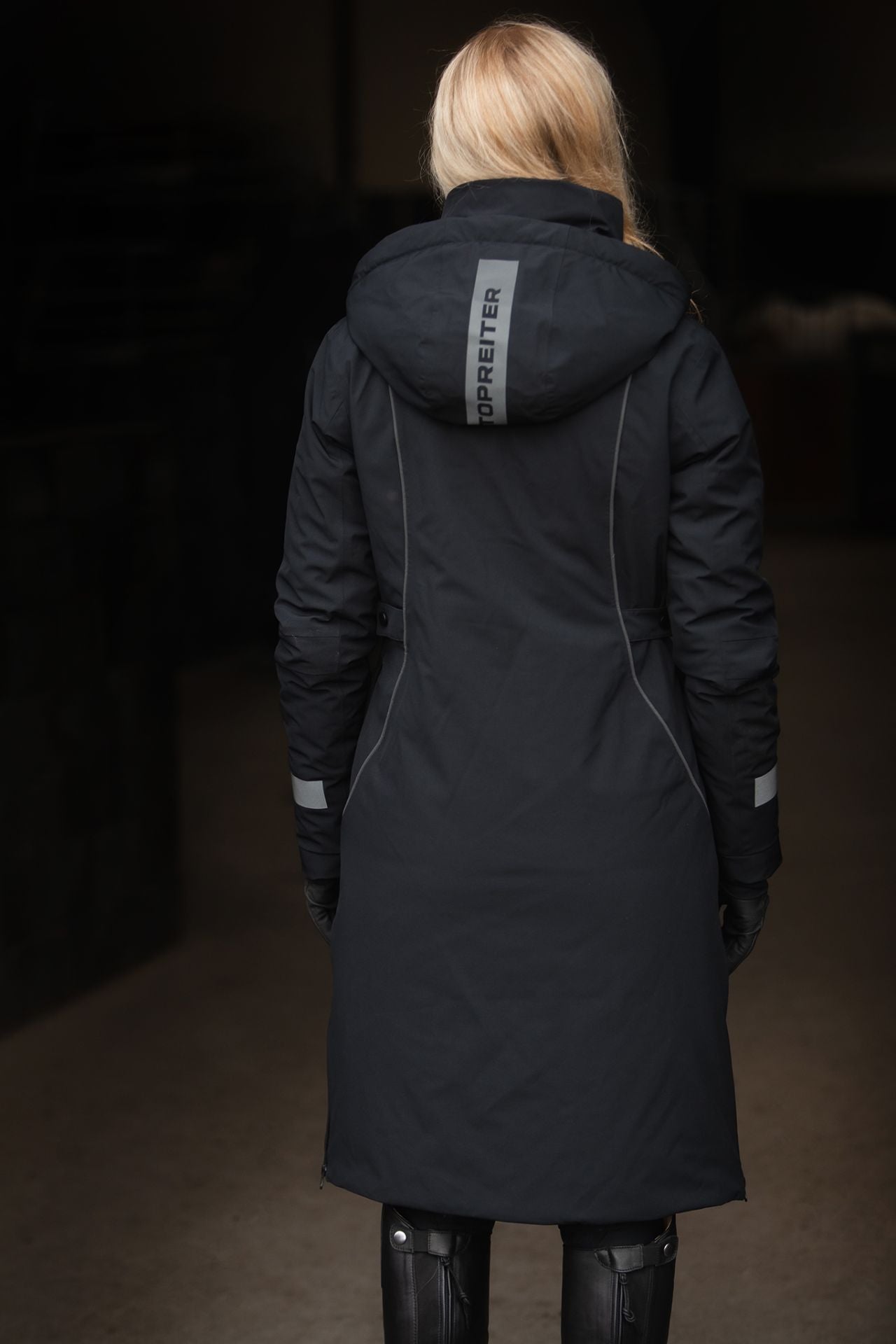 Blika Reitparka von TOPREITER
