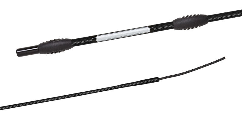 Feldmann Sport Balance Gerte mit Namensschild