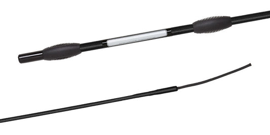 Feldmann Sport Balance Gerte mit Namensschild