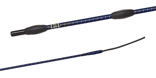 FELDMANN SPORTS BALANCE-GERTE mit Gummigriffen