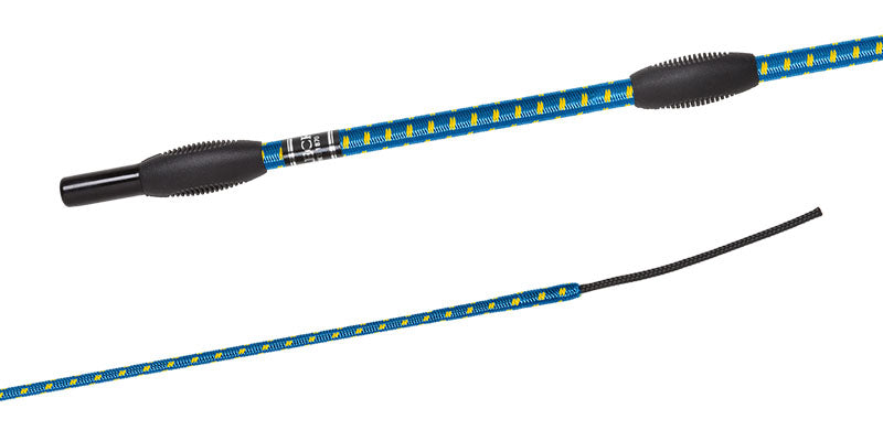 FELDMANN SPORTS BALANCE-GERTE mit Gummigriffen