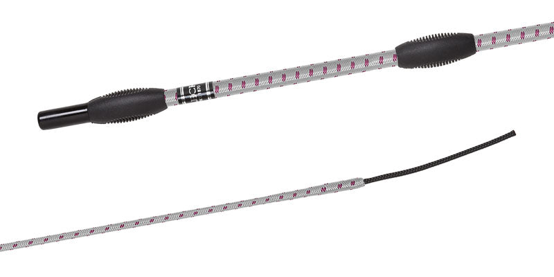 FELDMANN SPORTS BALANCE-GERTE mit Gummigriffen