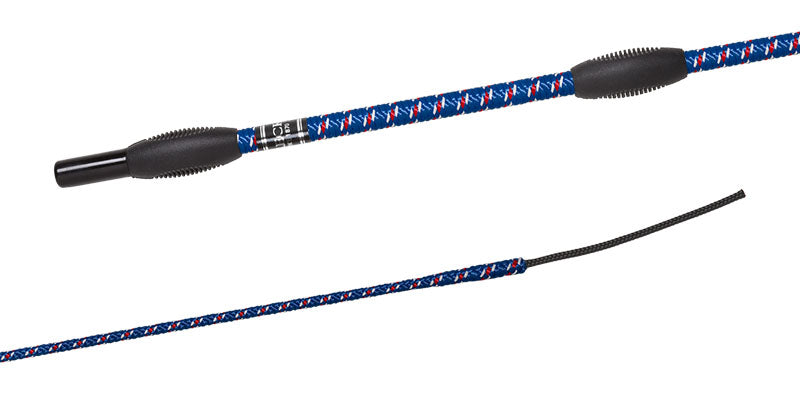 FELDMANN SPORTS BALANCE-GERTE mit Gummigriffen