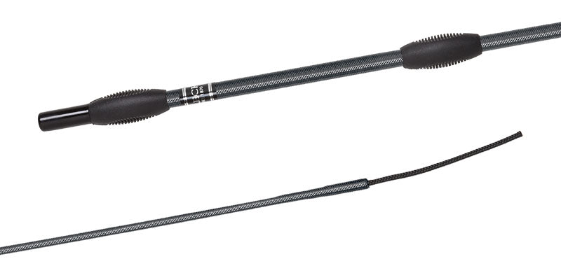 FELDMANN SPORTS BALANCE-GERTE mit Gummigriffen