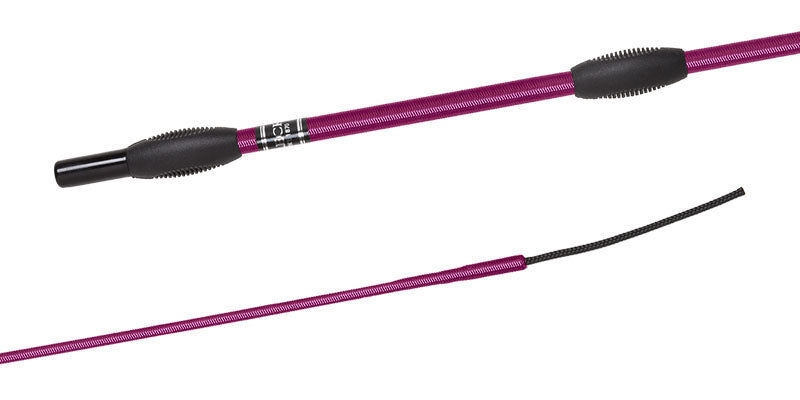 FELDMANN SPORTS BALANCE-GERTE mit Gummigriffen