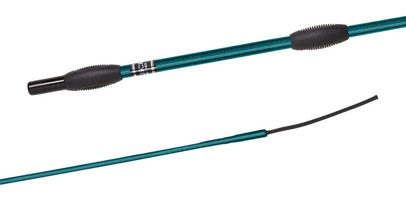 FELDMANN SPORTS BALANCE-GERTE mit Gummigriffen