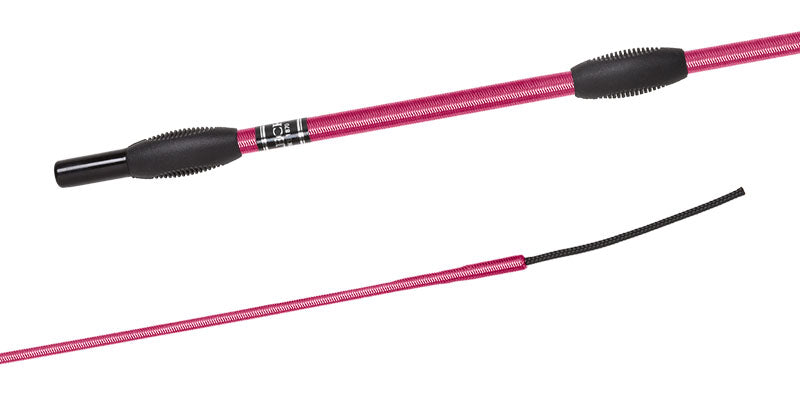 FELDMANN SPORTS BALANCE-GERTE mit Gummigriffen