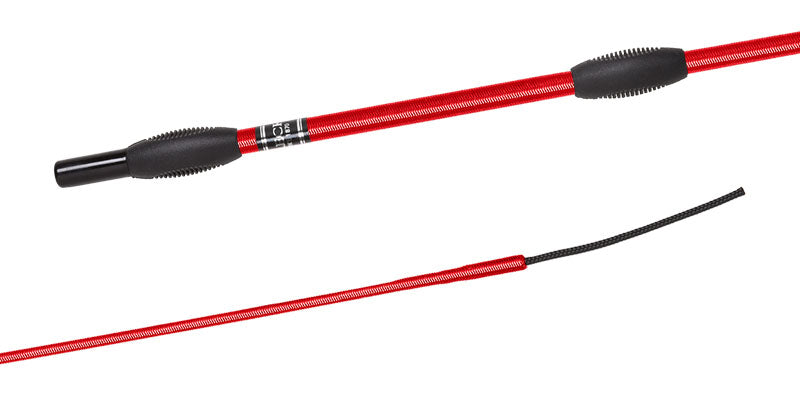 FELDMANN SPORTS BALANCE-GERTE mit Gummigriffen