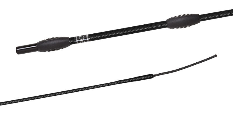 FELDMANN SPORTS BALANCE-GERTE mit Gummigriffen