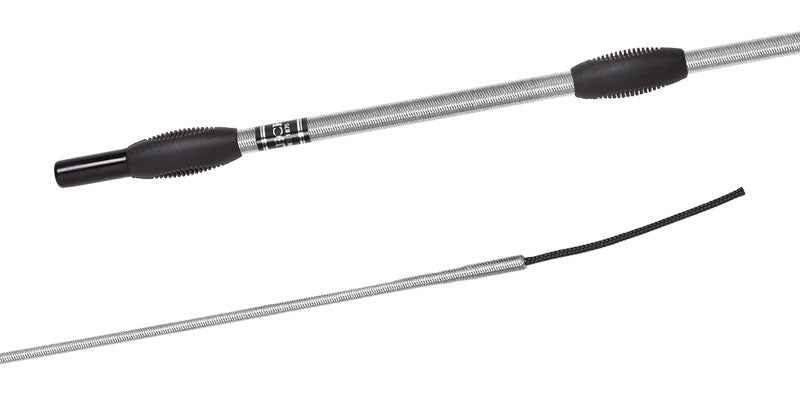 FELDMANN SPORTS BALANCE-GERTE mit Gummigriffen
