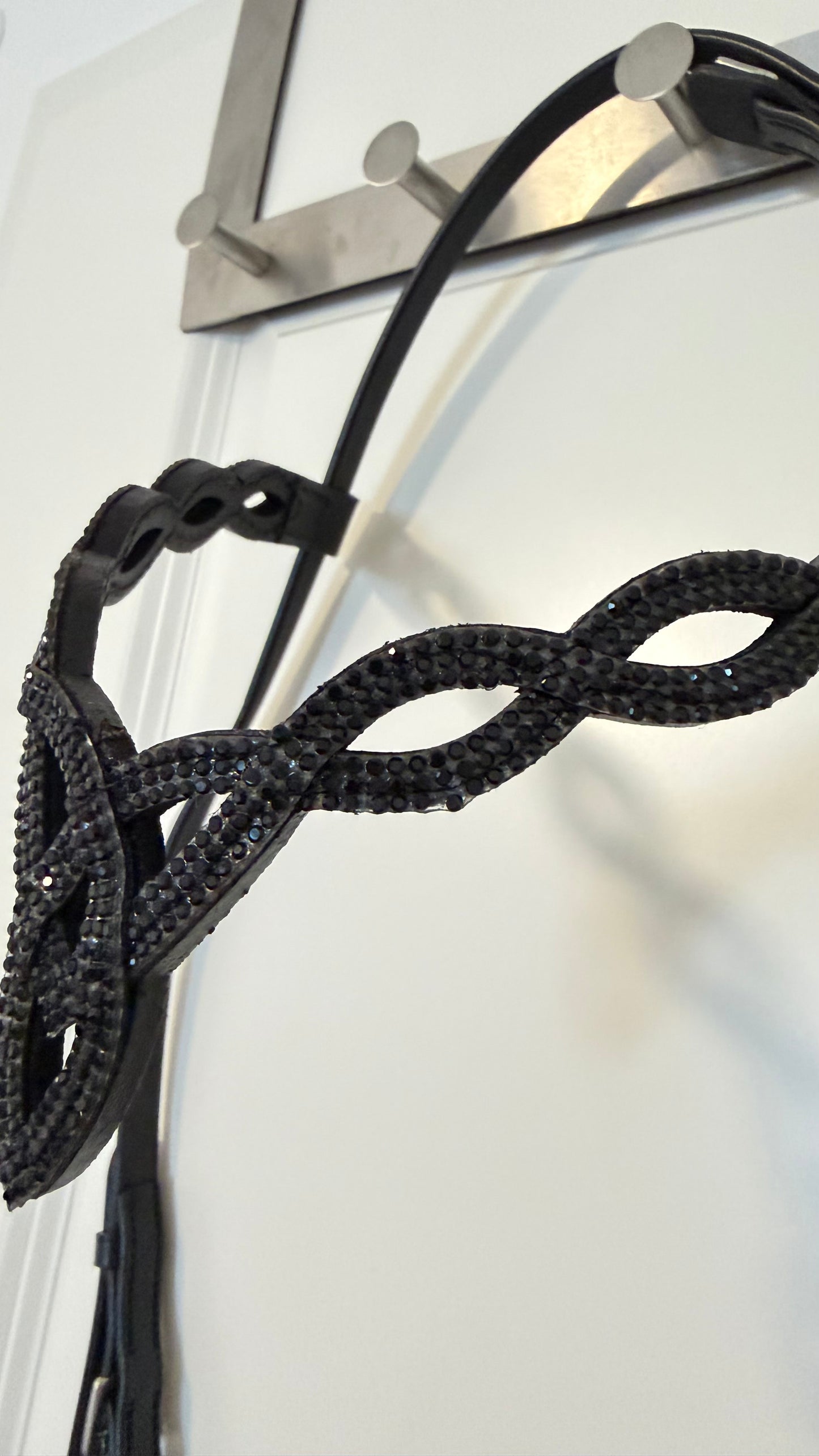 Kopfstück Heritage H - Lava von Hrímnir (B-Ware)