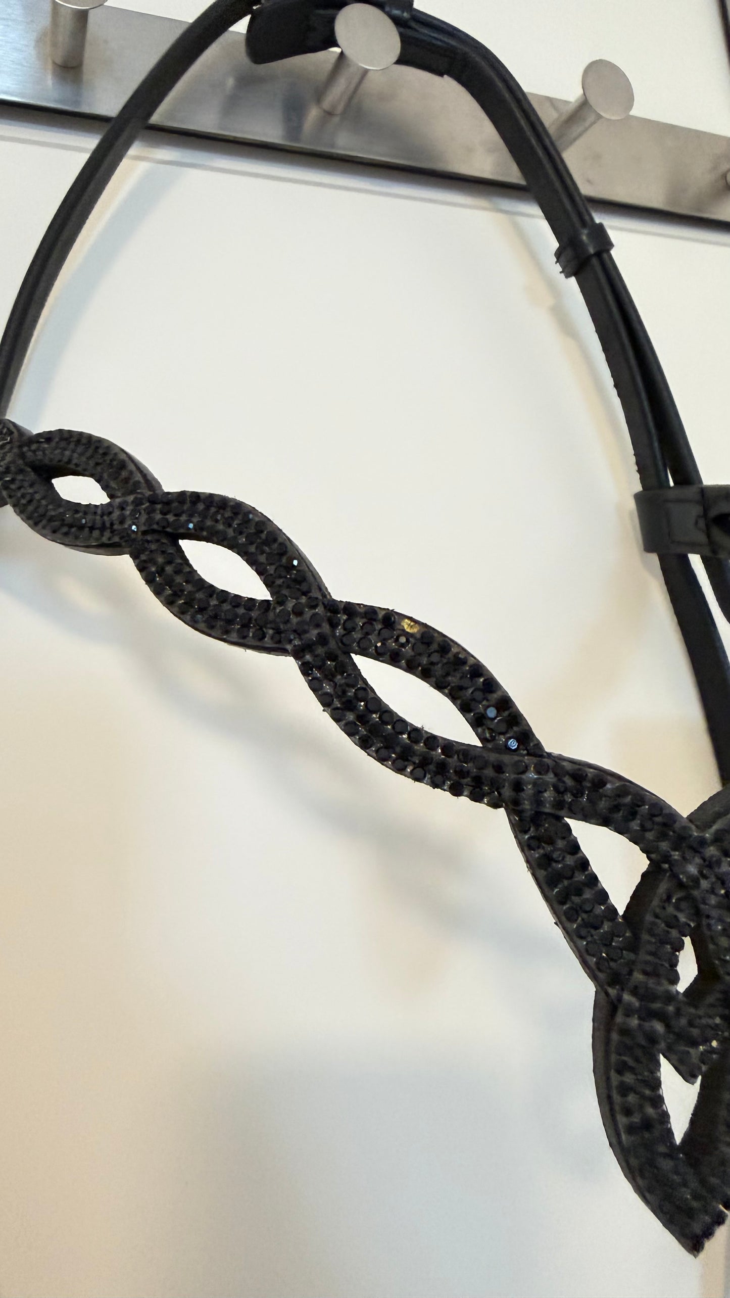 Kopfstück Heritage H - Lava von Hrímnir (B-Ware)