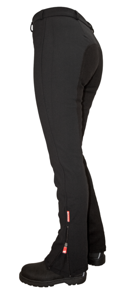 Jökull Softshell Reithose von Karlslund Goodbye Sale - 20 %