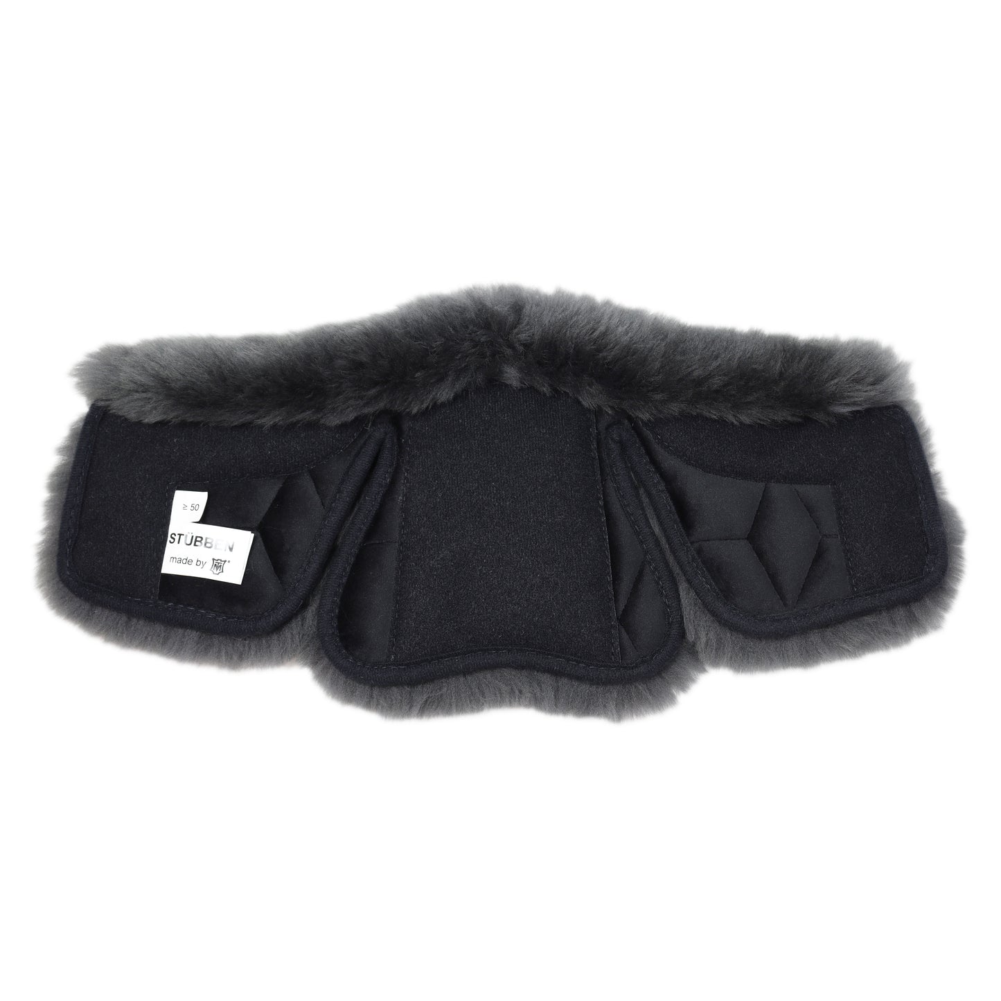 Equi-Soft® Polster für den EQUI-Soft Gurt