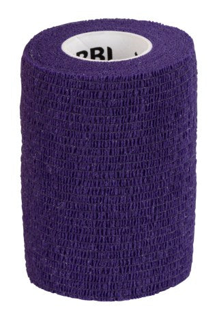 Selbsthaftende Bandage EquiLastic