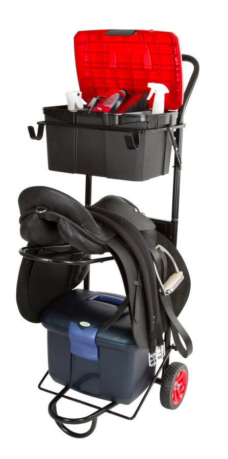 Sattelcaddy von Kerbl