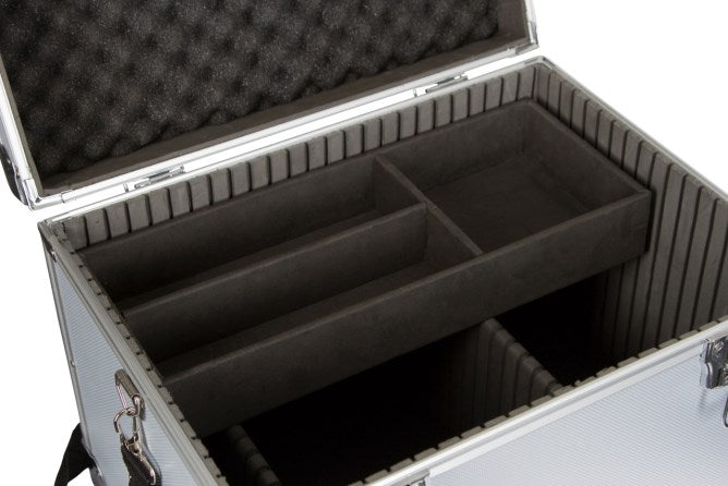 Cleaning box AluSafe 