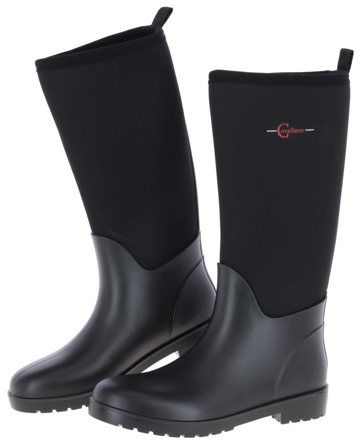 Stiefel NeoLite von Covalliero