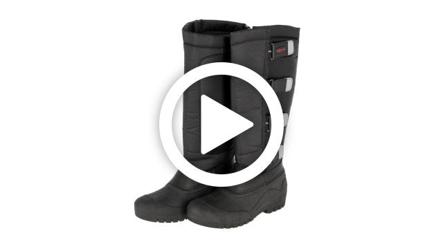 Thermostiefel Classic