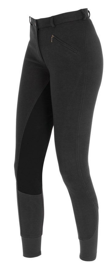 Reithose Economic Teens Ganzjahresreithose von Kerbl Covalliero     Goodbye SALE  20 %