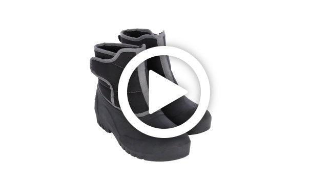 Thermo-Winterschuh Ottawa 2.0