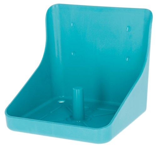 Lickstone holder 