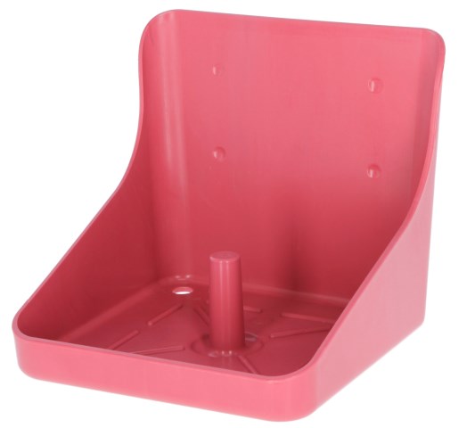 Lickstone holder 