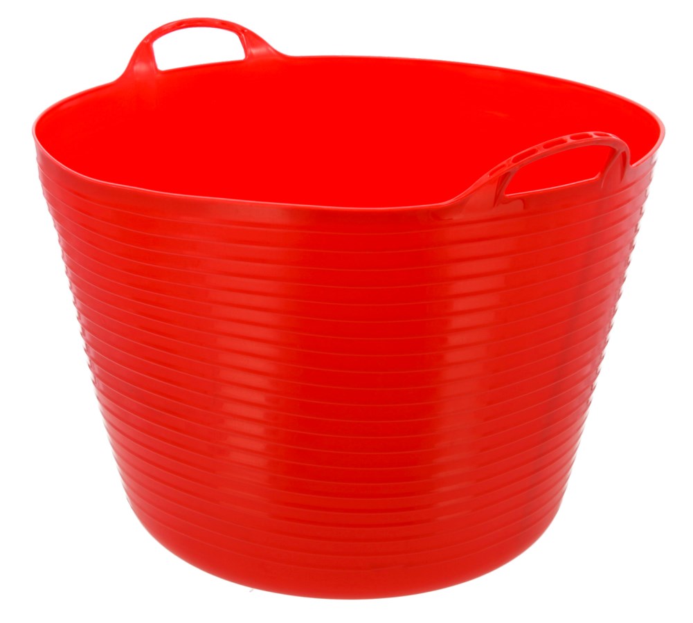 Flexibler Trog FlexBag