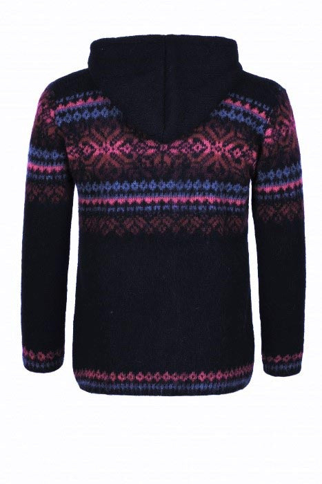 „Drangi“ Kapuzenjacke von KIDKA