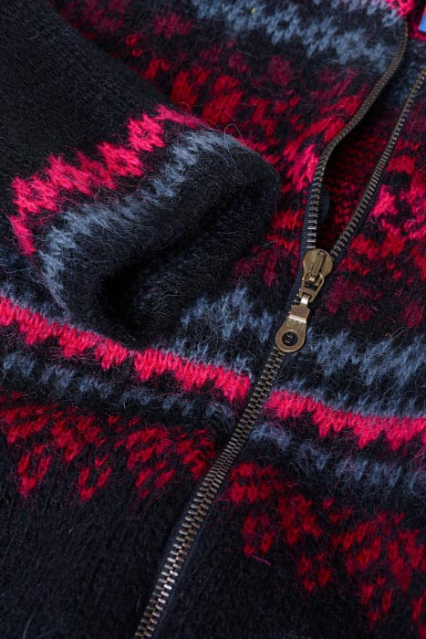 „Drangi“ Kapuzenjacke von KIDKA