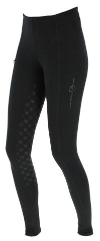 Reitleggins Equona für Damen von Covalliero in blau Größe 40/42   Goodbye SALE 20 %