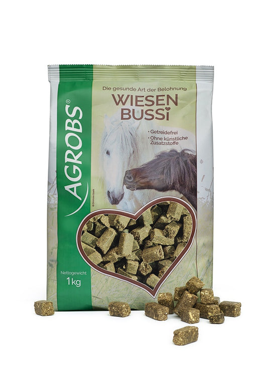 Wiesen Bussi von AGROBS