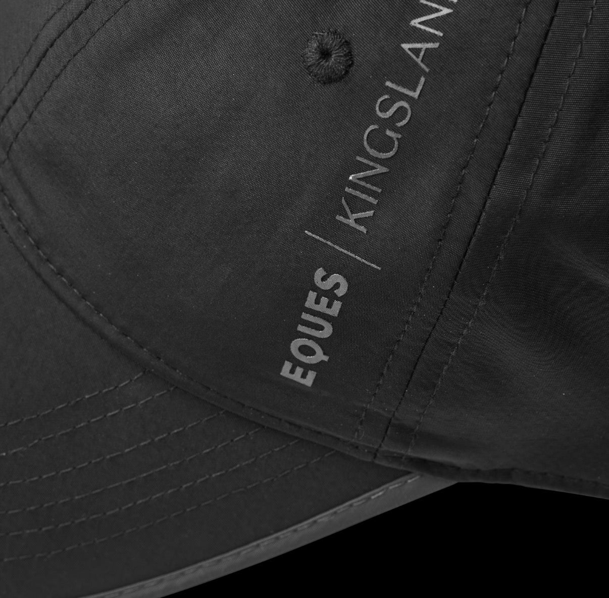 EQ KL Jarven Technical Cap