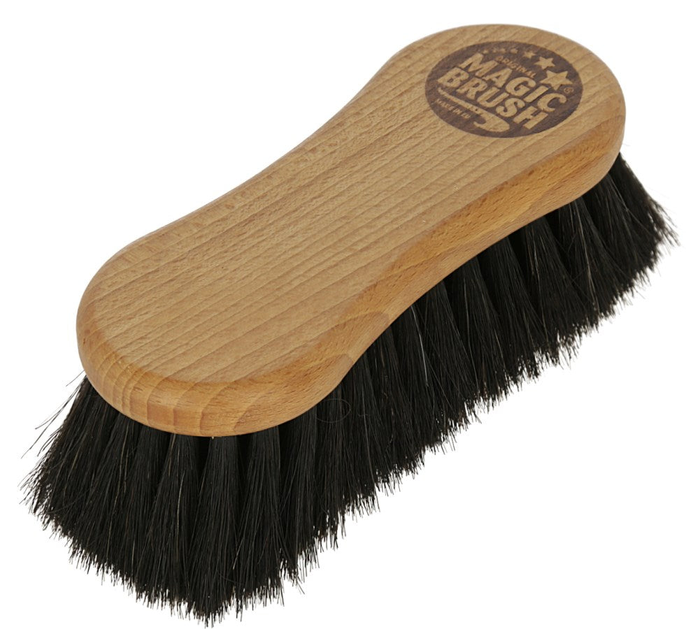MagicBrush Fellglanzbürste weich