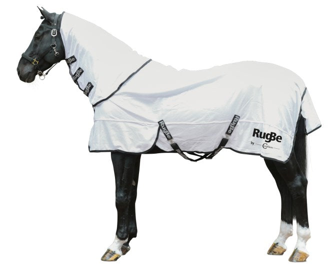 Fliegendecke RugBe SuperFly von Covalliero