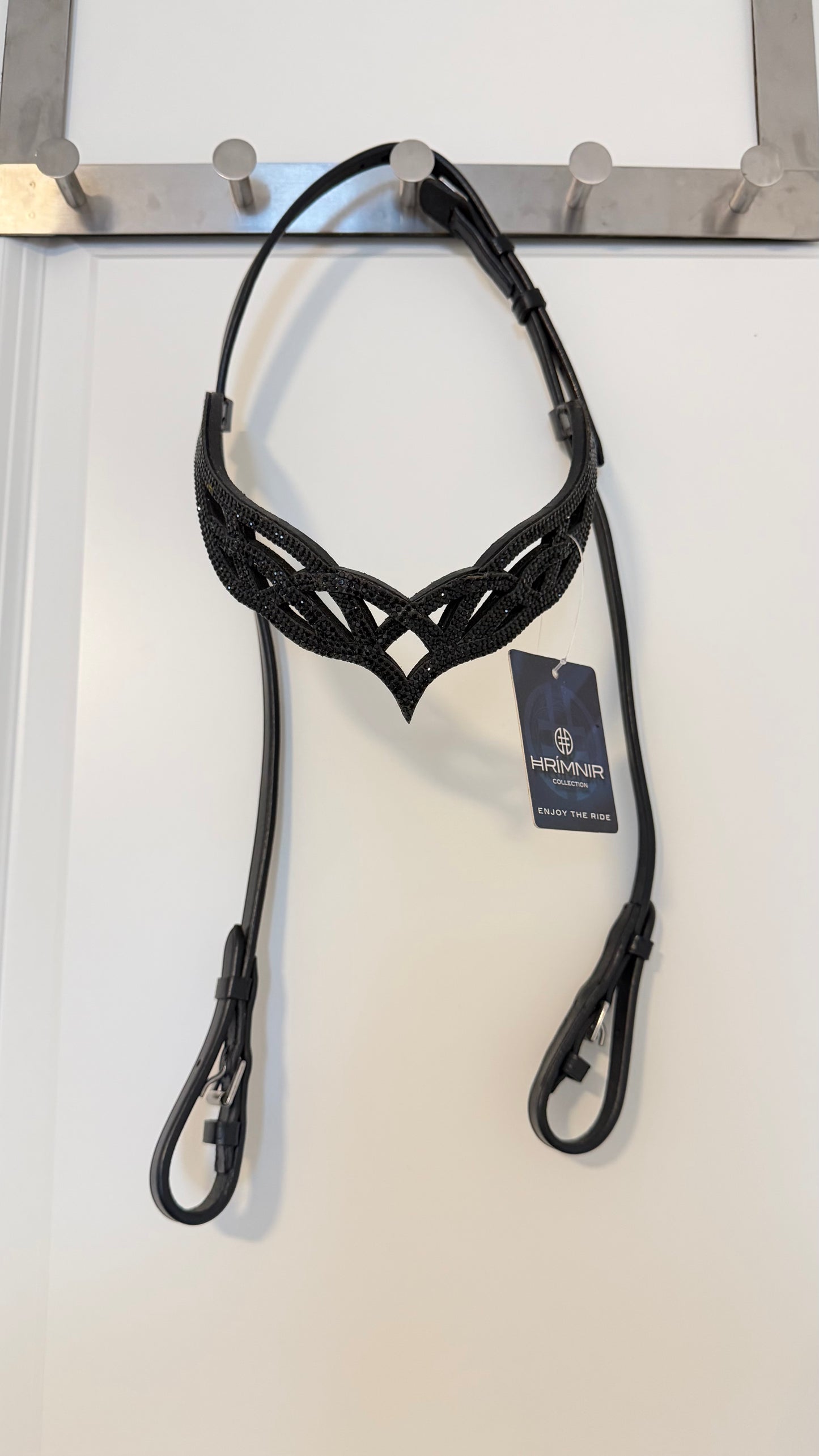 Kopfstück Heritage B - Lava von Hrímnir (B-Ware)