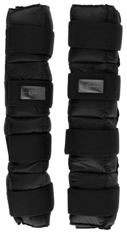 Cooling gaiters 