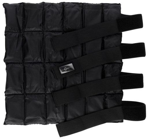 Cooling gaiters 