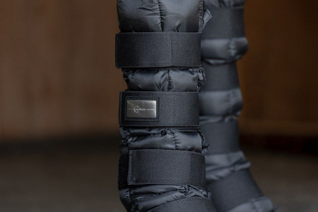 Cooling gaiters 