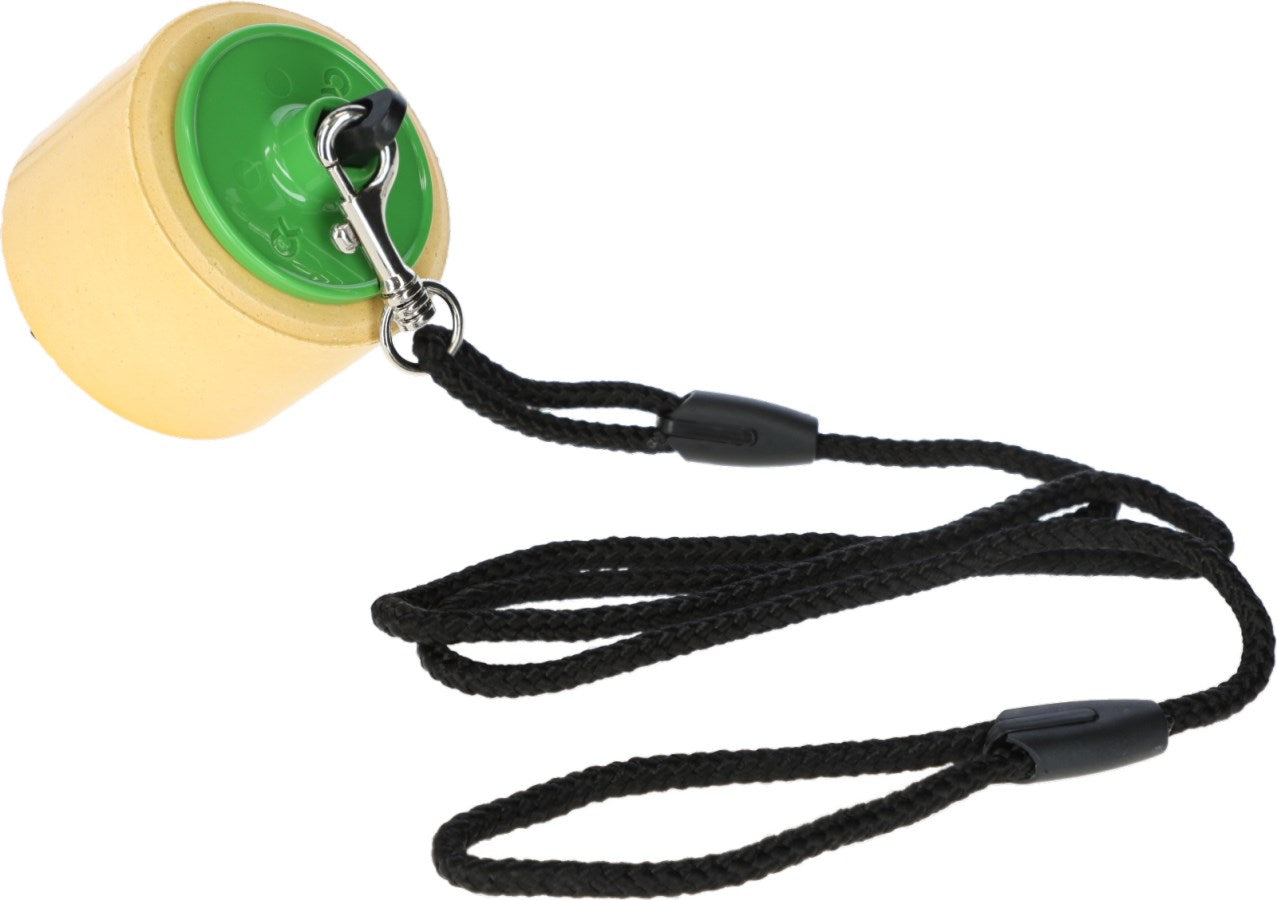 Delizia® Lecksteinhalter