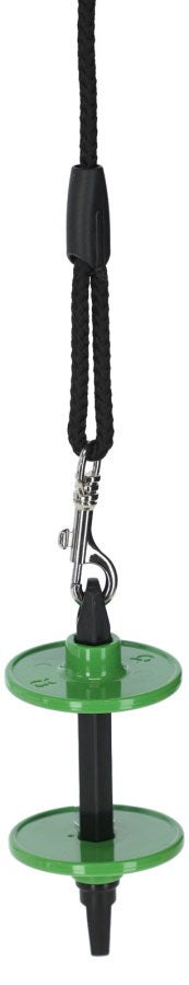 Delizia® Lecksteinhalter