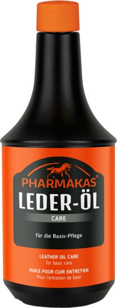 Lederöl von PHARMAKAS