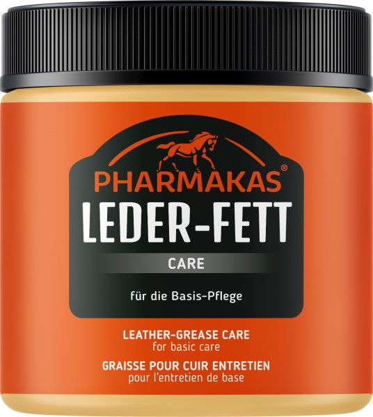 Lederfett von PHARMAKAS