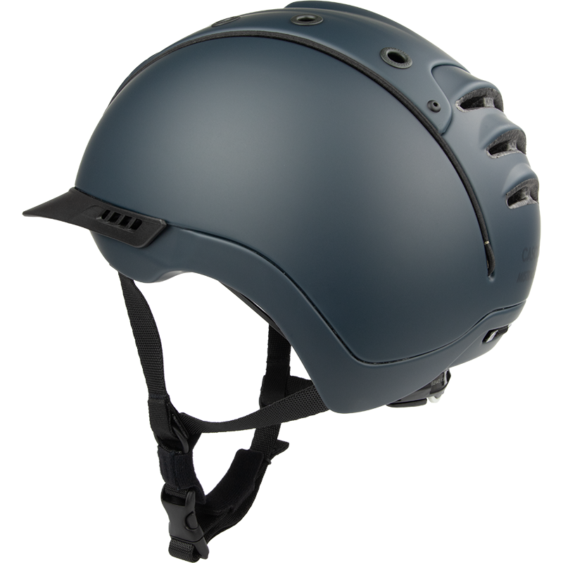 Casco Mistrall-2, Prime Petrol